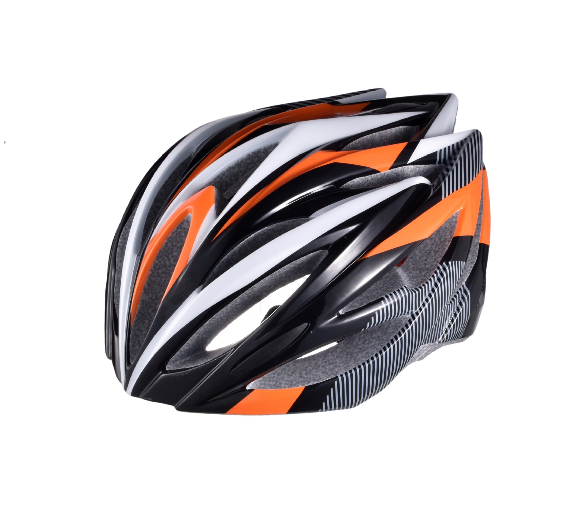 厂家直发爆款自行车骑行 一体成型安全帽山地公路头盔-阿里巴巴