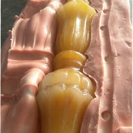 仿玉楼梯扶手模具