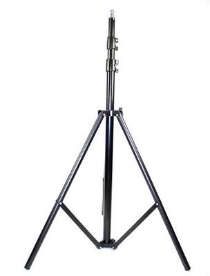 8米灯架 1/4头摄影灯架 专业影视灯架