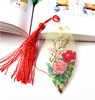 Metal Peony gift Chinese style originality Vein bookmark Travel? wholesale Explosive money supply russian girl Metal Peony gift Chinese style originality Vein bookmark Travel? wholesale Explosive money supply russian girl