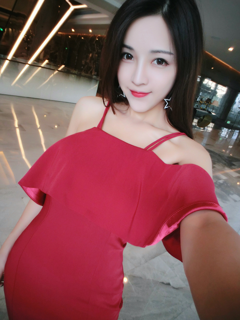 m:胸围86-92 腰围72-74长120