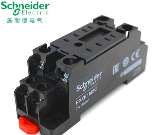 安全继电器与普通继电器的区别_中间继电器种类_断电延时继电器种类