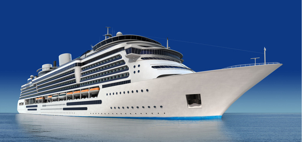 公司是一条远航的船,而你是一个船员.