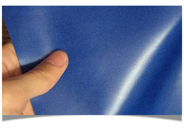 厂家直销 tpu布料 420d尼龙 复合tpu面料 高强度面料批发