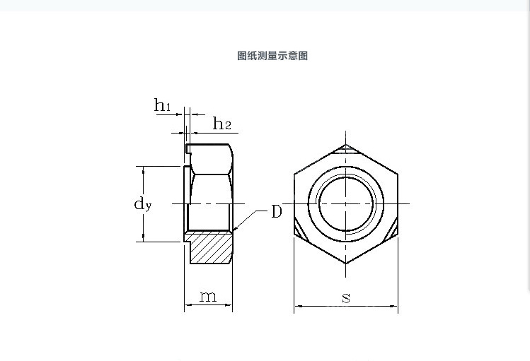 六角焊接螺母/点焊螺帽/无角焊接螺母/304焊接螺帽m4
