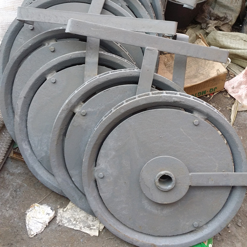 厂家直销 链轮阀门传动装置 手动阀门传动装置可生产电厂各种配件