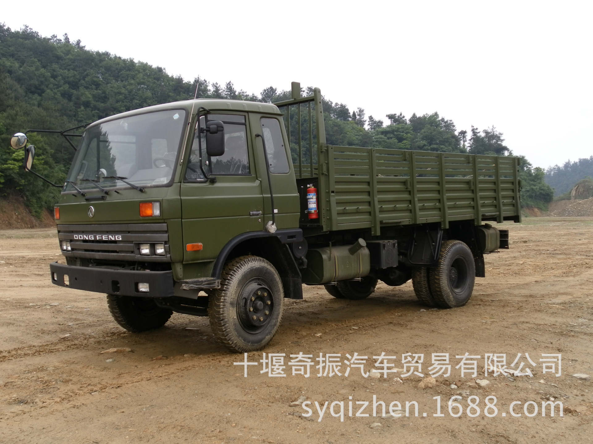 厂家直销东风运兵车,新款高性能东风森林消防运兵车,专业定制