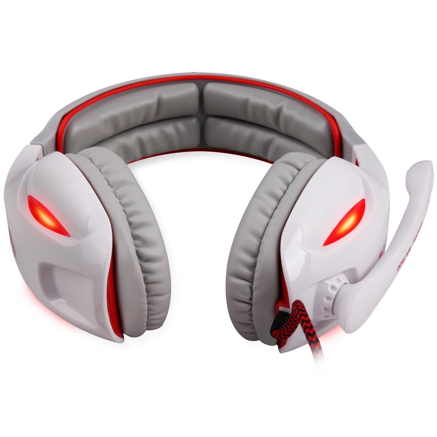 1usb游戏耳机 电竞耳麦