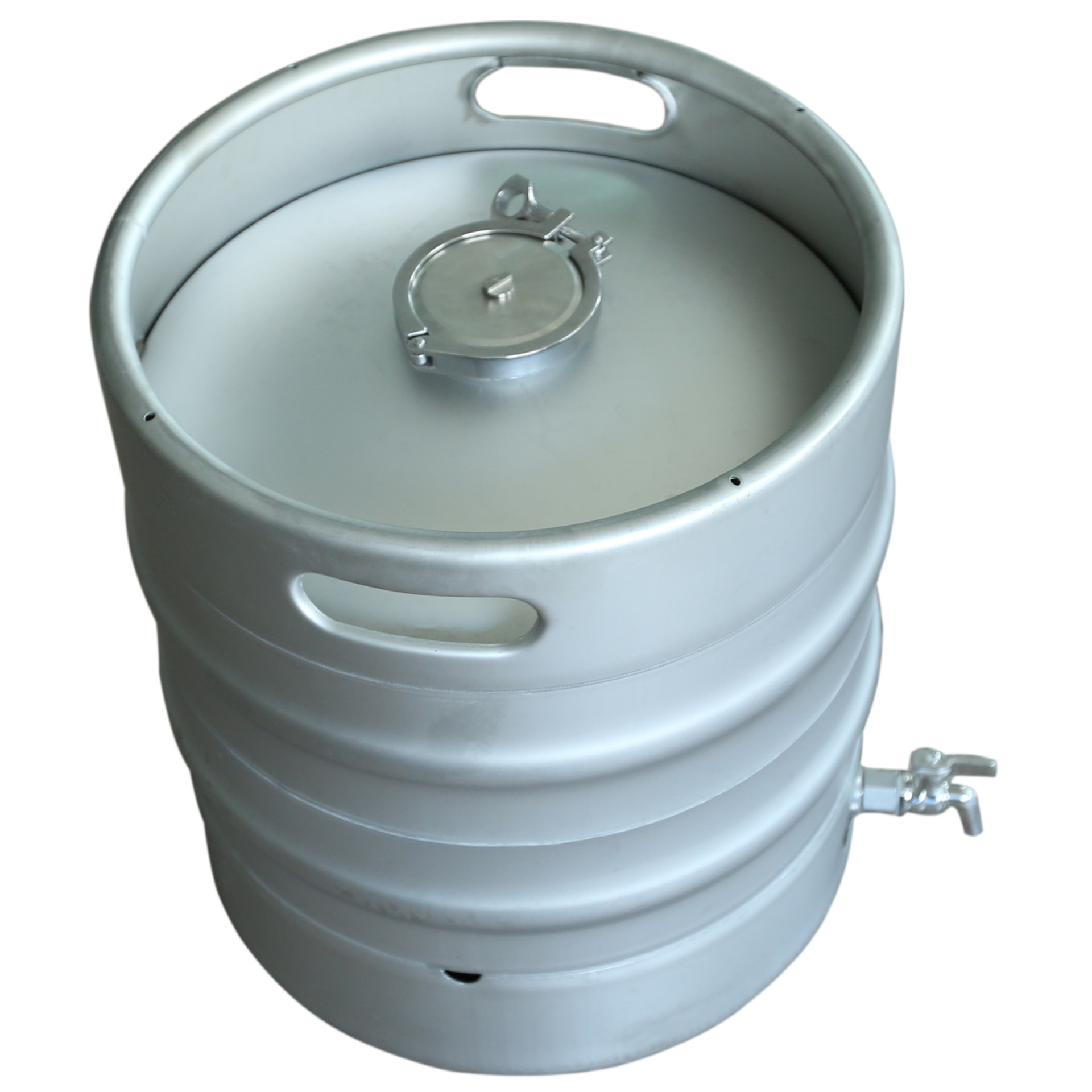 宁波厂家直销35l304不锈钢白酒桶/散装白酒分销周转桶---质优价廉