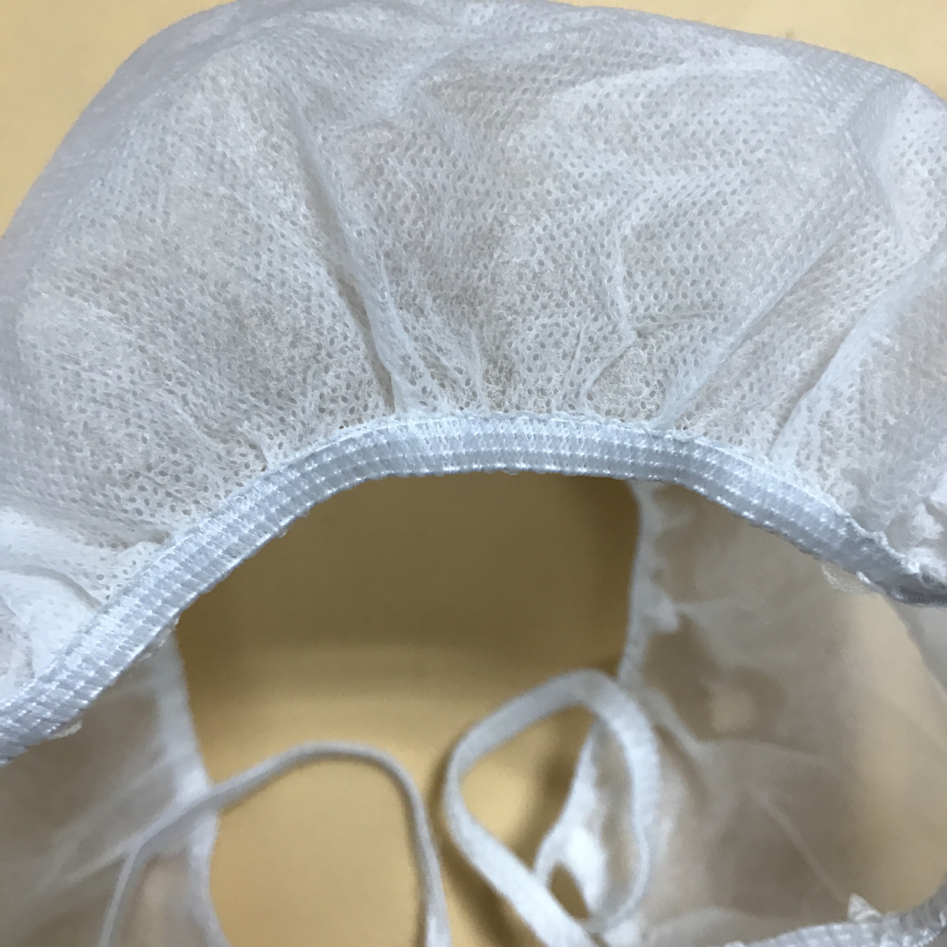 一次性文胸内衣女士美容院无纺布胸罩汗蒸桑拿spa旅行挂式吊带