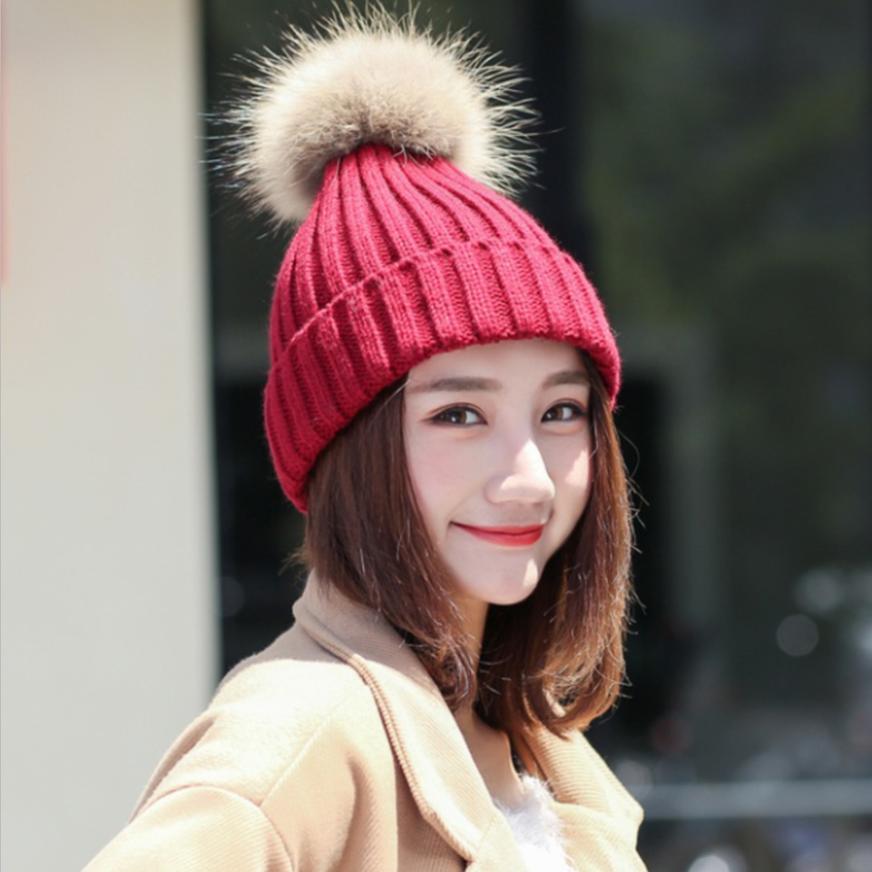 中童帽子秋冬加绒