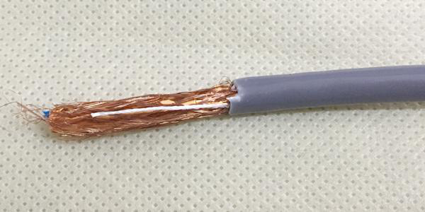 超五类无氧铜双屏蔽网线如何接水晶头?【金环宇电缆】