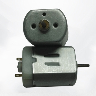 小型马达280碎纸机东莞汽车玻璃升降微型直流电机生产厂家