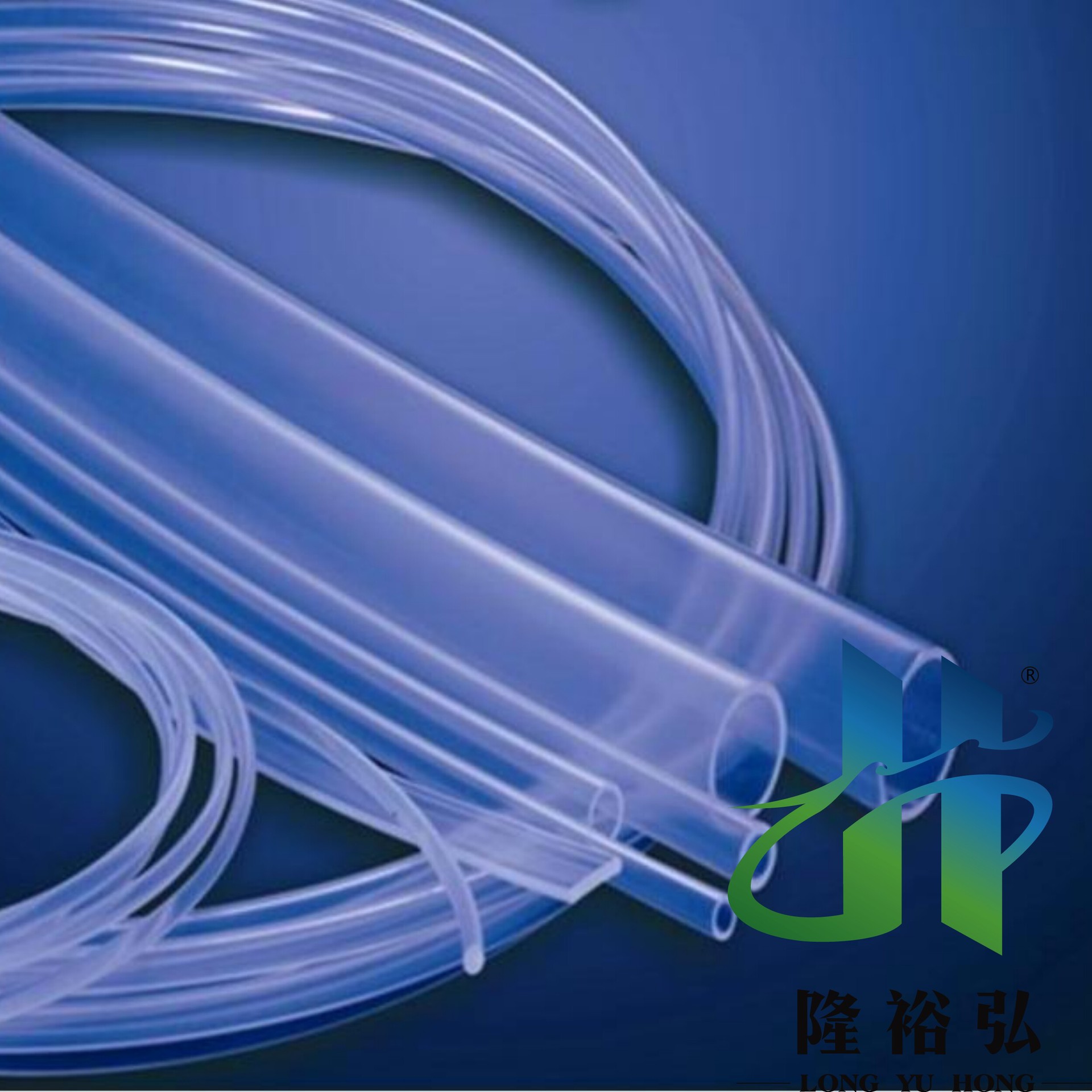 铁弗龙水管,耐高温耐腐蚀,耐酸碱,可按要求定制