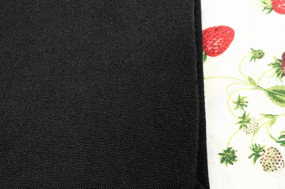 鞋材面料_12安 涤棉黑色 手袋鞋材面料 厂家批发 - 阿里巴巴