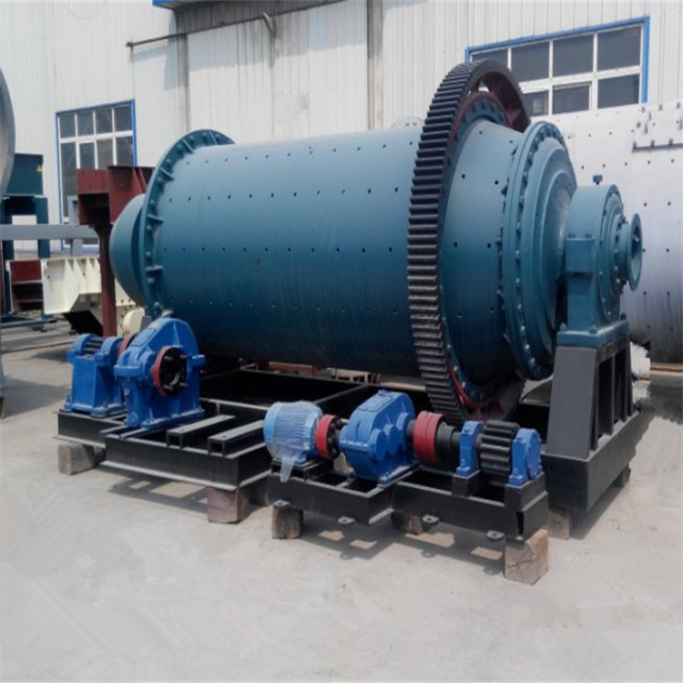 球磨机 小型球磨机 qmj900*1800型球磨机 磨煤机厂家直销