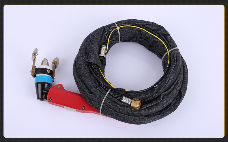 货源供应p80割枪 射吸式割炬 切割机专用割炬 空气等离子割枪