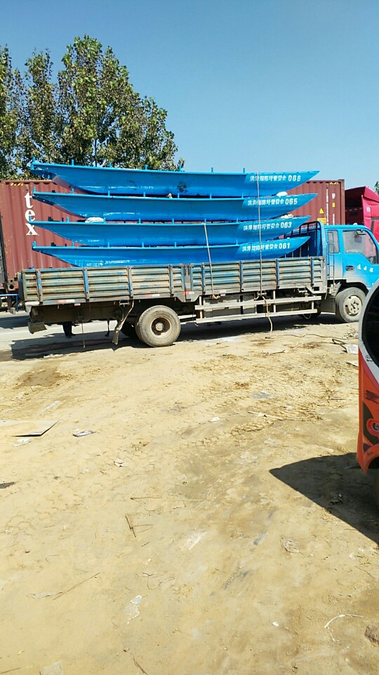 铁皮船 捕鱼船 清洁穿 小渔船