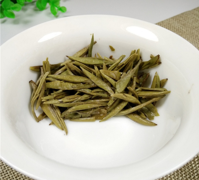 福鼎白牡丹白茶饼 老白茶饼 高山生态白牡丹组合茶饼厂家直销