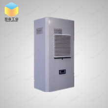 电柜制冷装置  机床电气柜制冷空调 变频器空调 制冷量450W