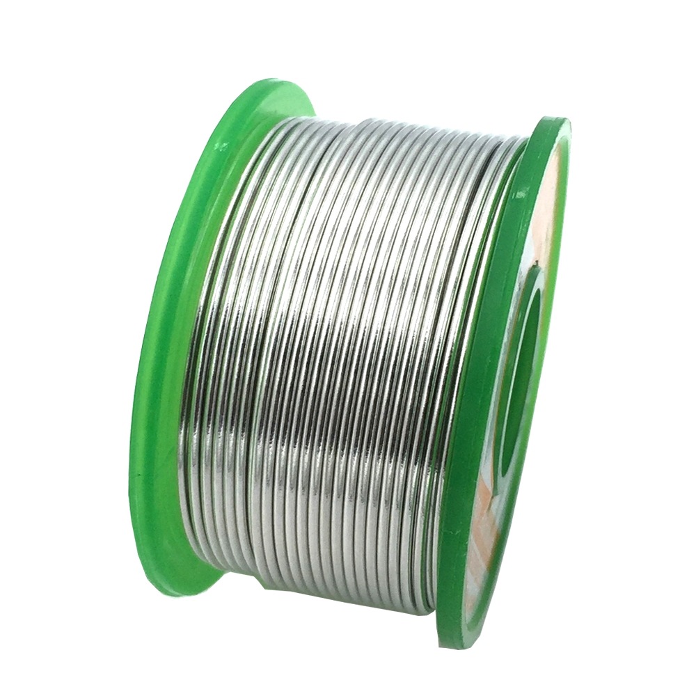 3焊锡丝 小卷锡线0.6mm 100g diy 珠宝焊接专用