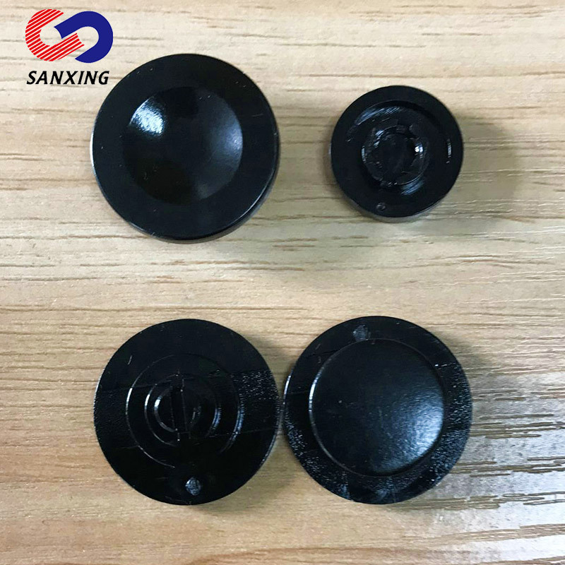 雨伞塑胶扣 塑胶扣 硅胶带伞扣 小黑伞塑胶扣雨伞配件可定制