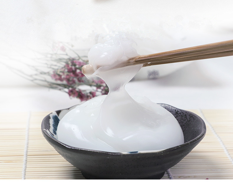 壁纸胶 透明度好填充增稠用 变性木薯淀粉羟丙基二淀粉磷酸酯3048