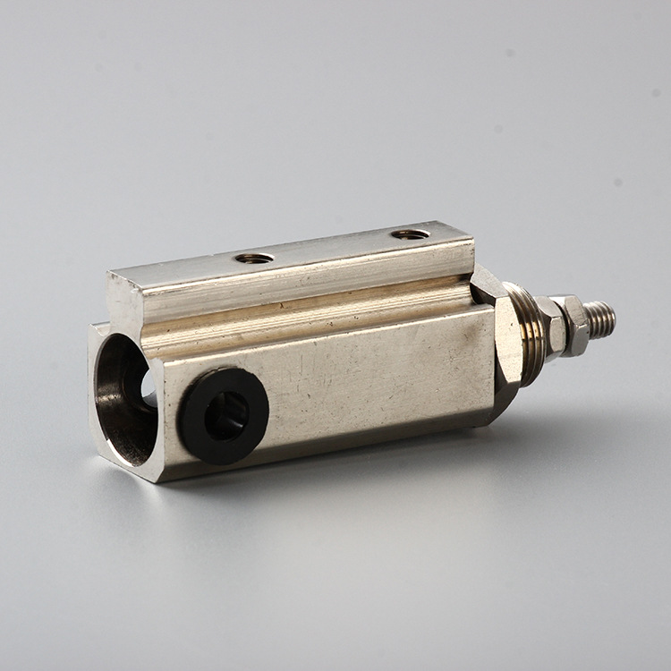 厂家直销smc型 针型气缸cdjpt6-5