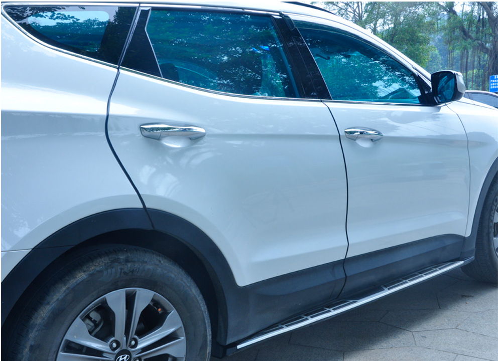 汽车防撞条车门边密封条隐形防撞胶条车门防刮条车身防擦保护贴条