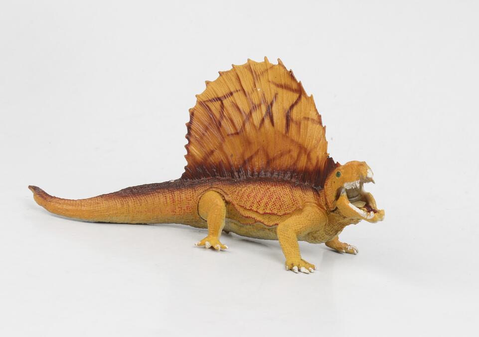 新款侏罗纪模型儿童仿真静态塑胶中大号实心恐龙动物玩具外贸货源