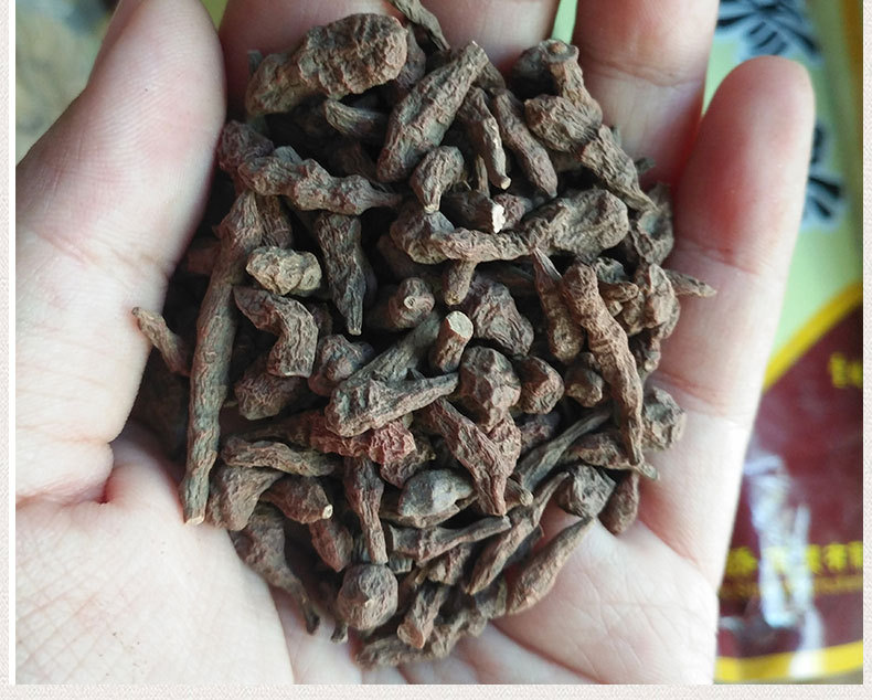 人参果 青海玉树蕨麻 月子滋补品 冷背批发