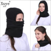 Foreign trade winter outdoors thickening Plush Catch balaclavas Cold keep warm men and women Camp Riding Masked Sets of headgear Foreign trade winter outdoors thickening Plush Catch balaclavas Cold keep warm men and women Camp Riding Masked Sets of headgear