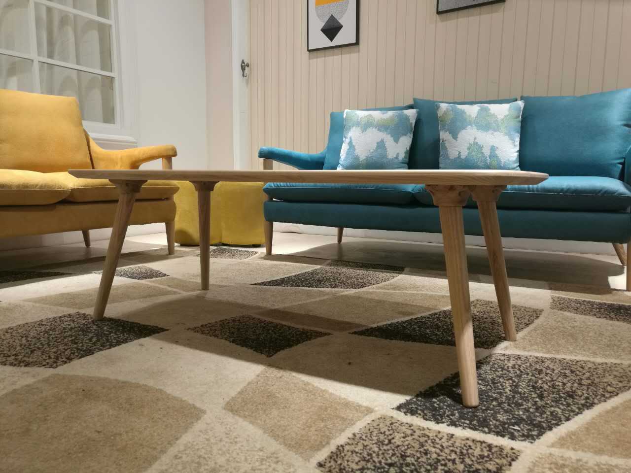 美佳乐家居科技有限公司经营地址位于"中国家具制造重镇"&mdash;&m