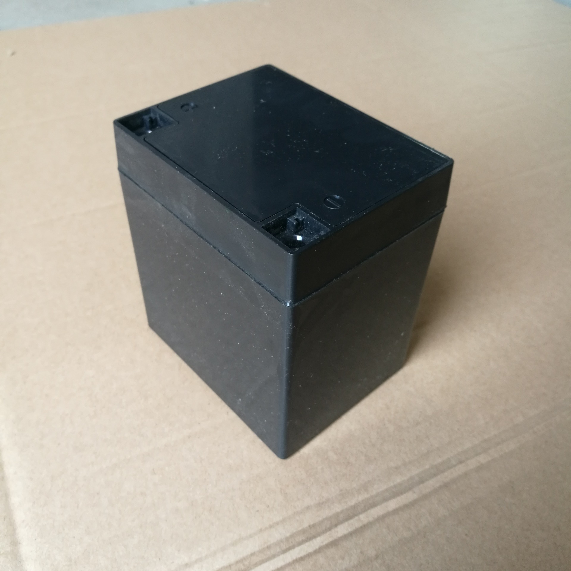 ups蓄电池壳 12v10ah 蓄电池外壳