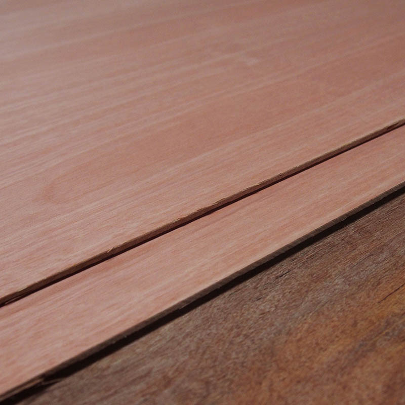 天然3厘红樱桃/西南桦木皮饰面板 室内装饰面板