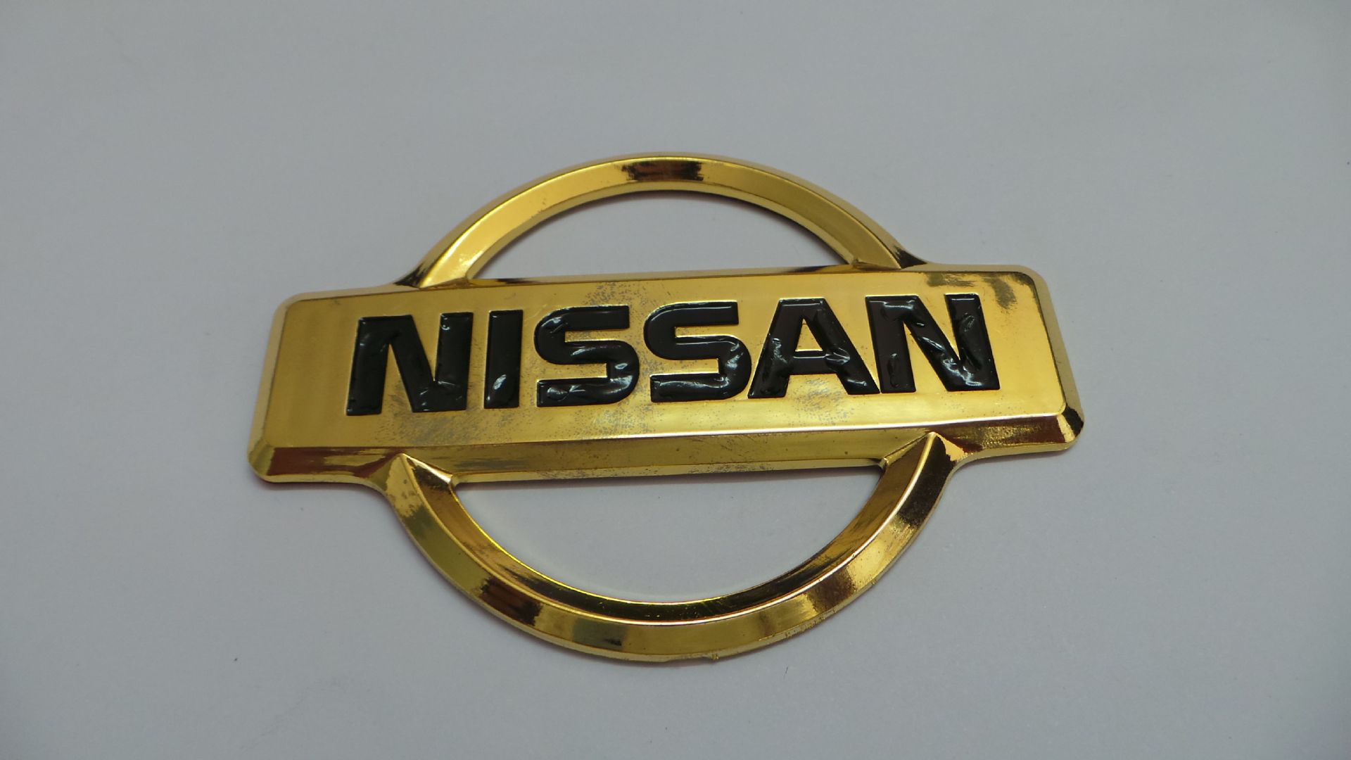 厂家定制高质量abs塑料logo车标