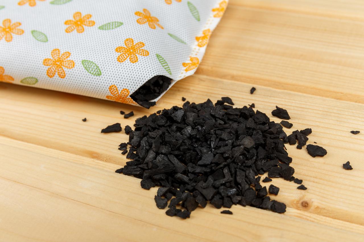 竹炭包500g克汽车活性炭包新车新房吸除甲醛异味家用性原生碳-阿里巴