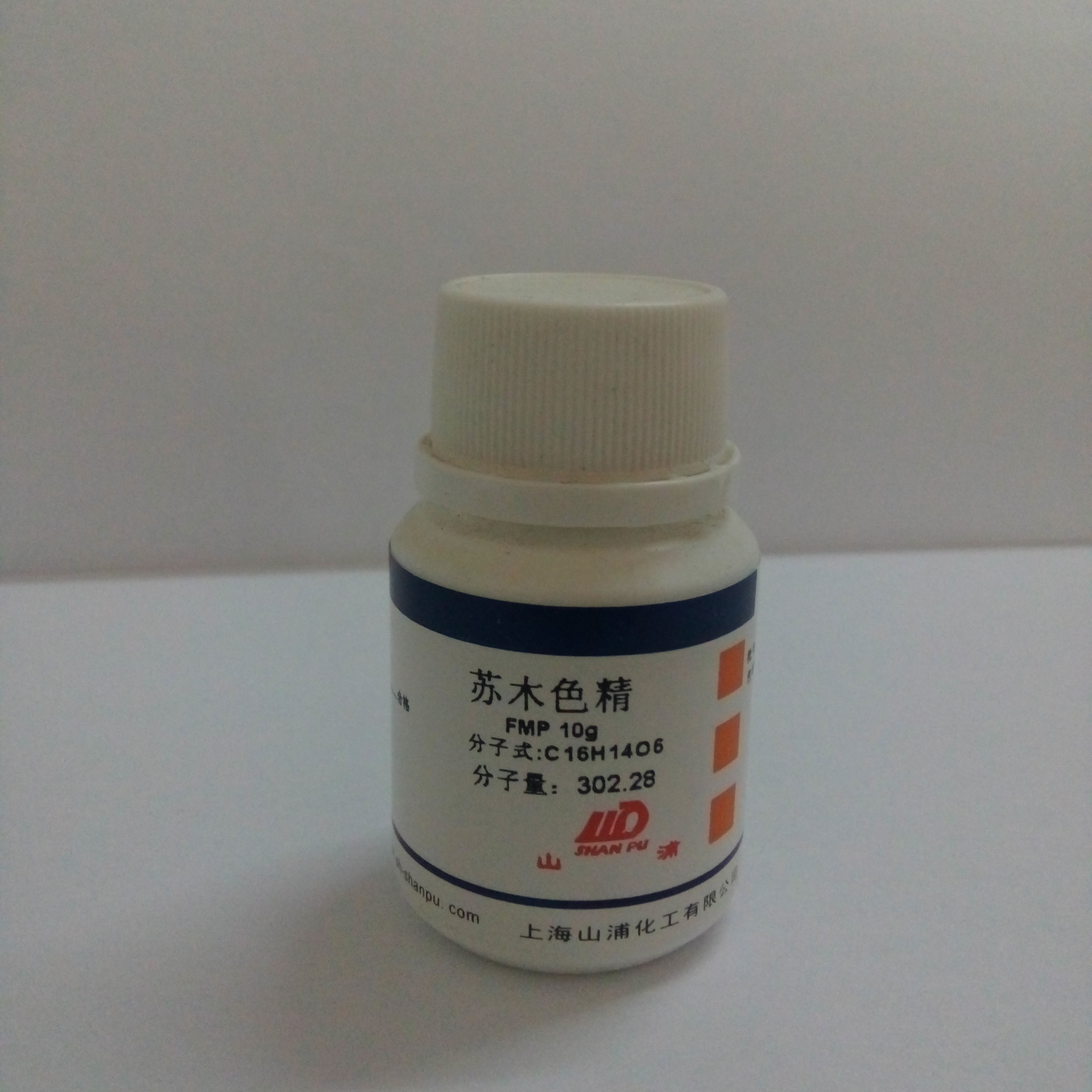 批发零售化学试剂 苏木精/苏木素/苏木色精 10克/瓶