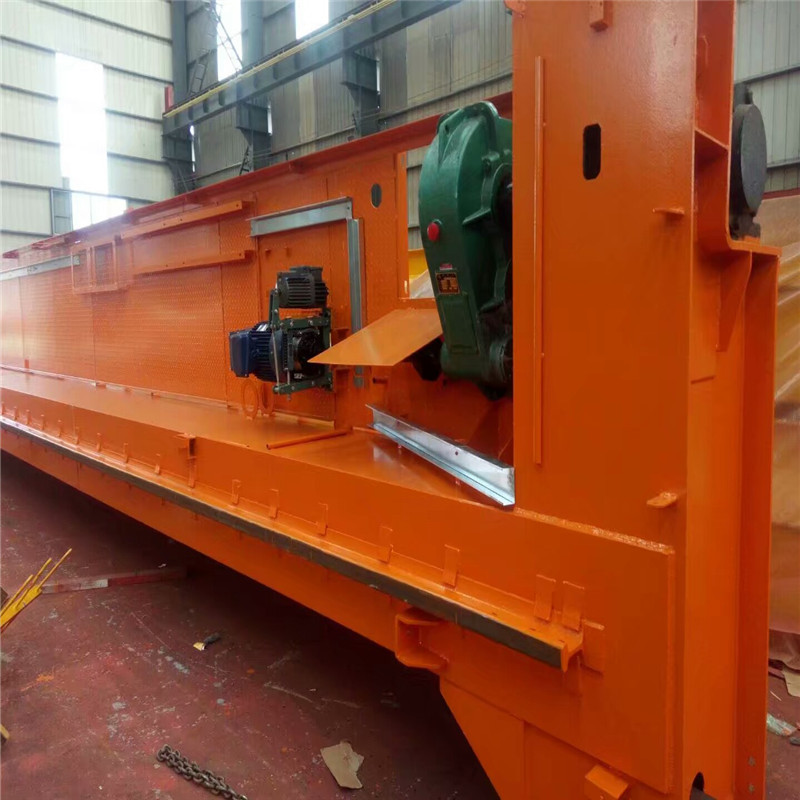 qd10吨桥式双梁起重机,双梁天车,双梁行吊,低价销售