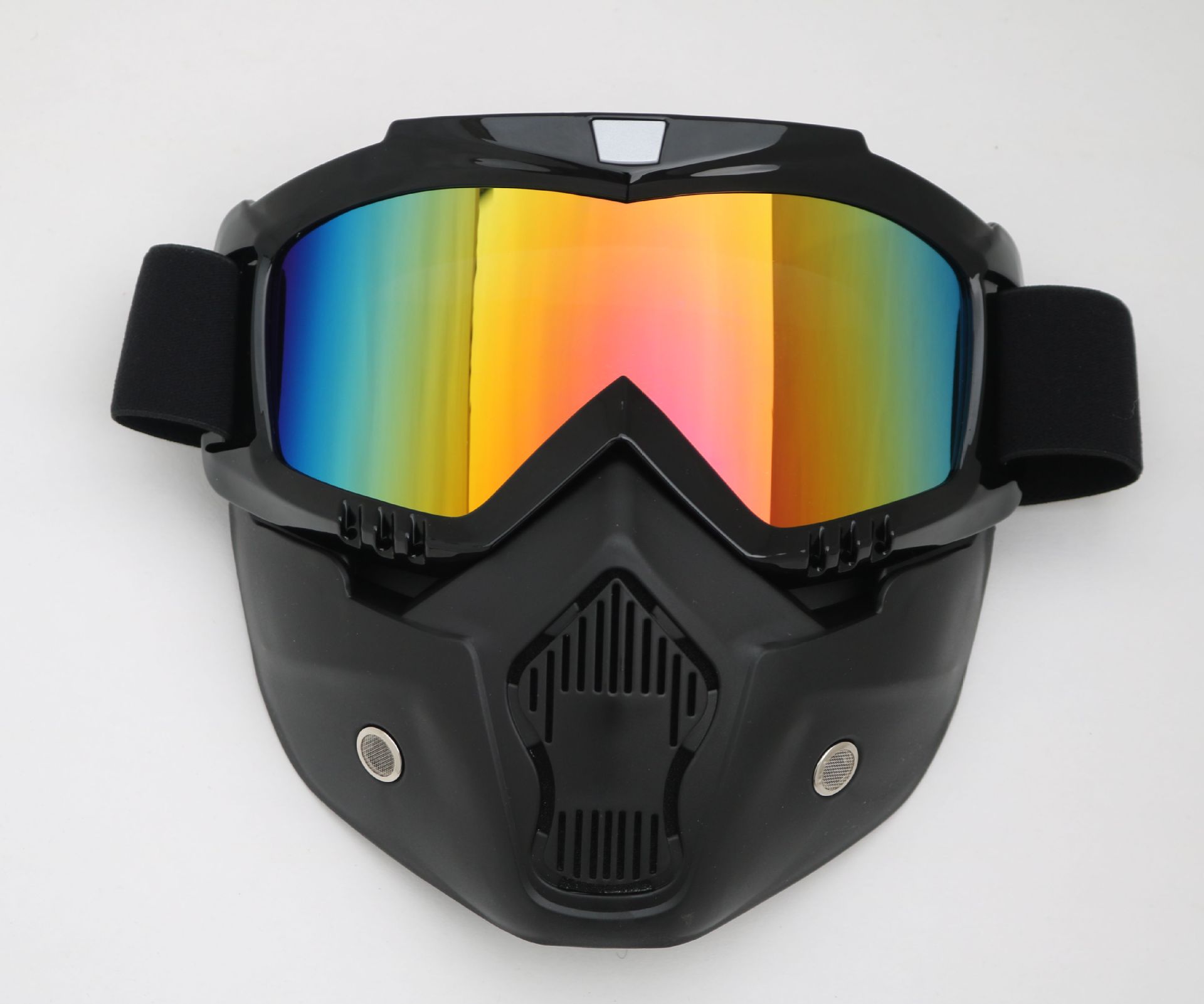 摩托车风镜 防风抗紫外线面具护目镜 越野风镜 摩托车眼镜