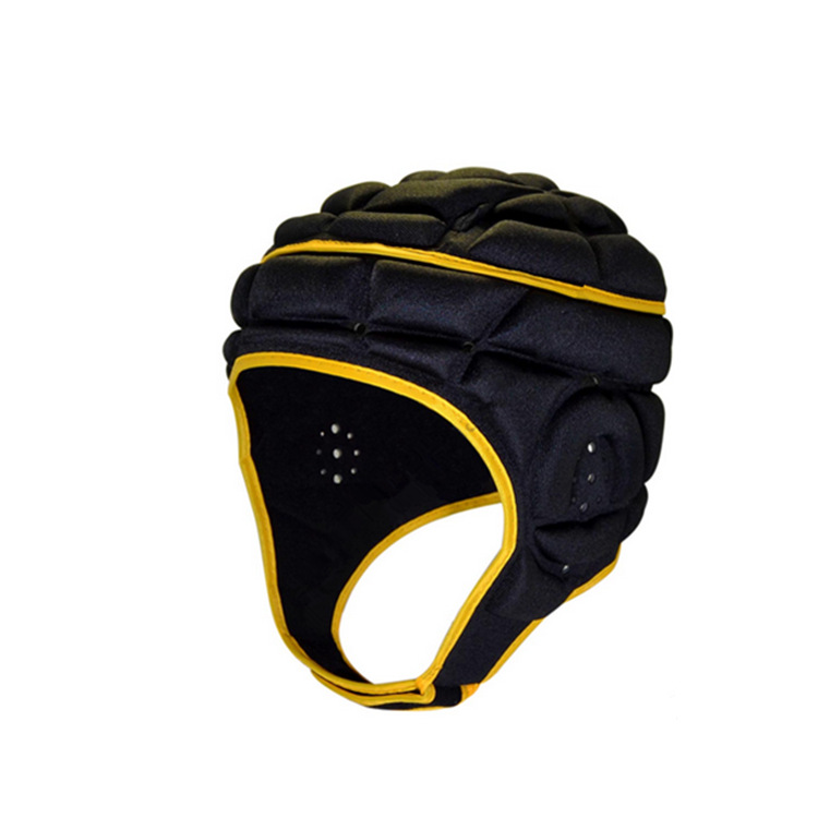 eva运动护具热压成型厂家 防撞防震eva橄榄球头盔