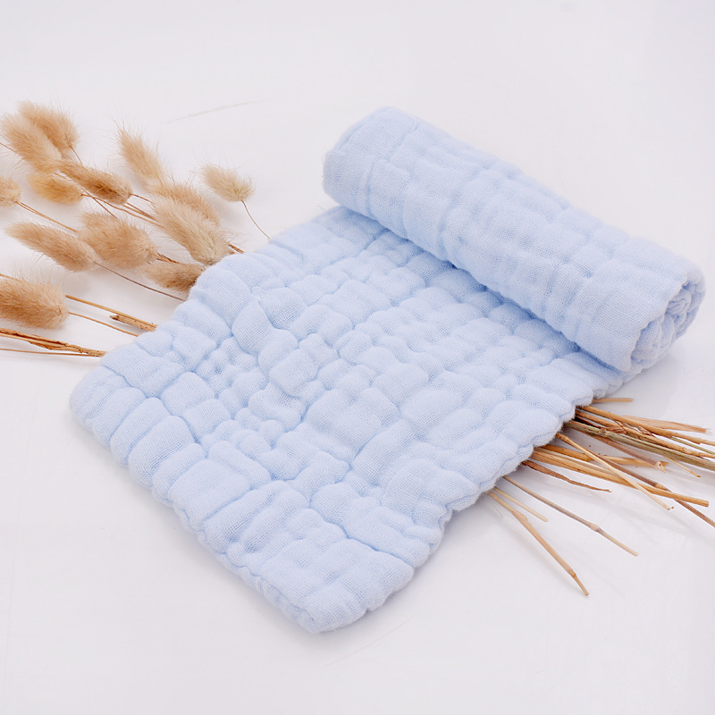 但还是有很多父母宁愿选择传统的尿布,也不用"尿不湿"