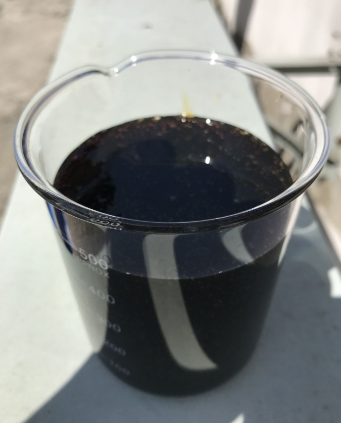 耐火材料树脂结合剂甘油多元醇