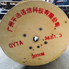 24芯光缆价格GYTA-24B1室外48 72芯光纤厂家12芯电信GYTS光纤跳线