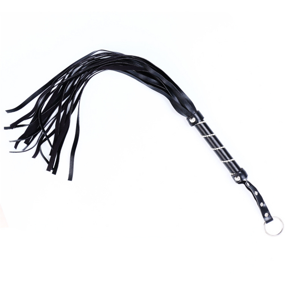 情趣成人用品 男女另类玩具 钻石皮鞭 厂家直销