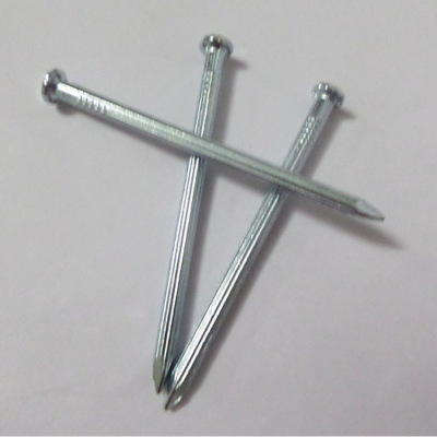 镀锌水泥钉 优质水泥钉 硬质水泥钉 水泥钢钉 厂家供应