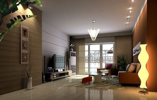 铝塑板家装新产品