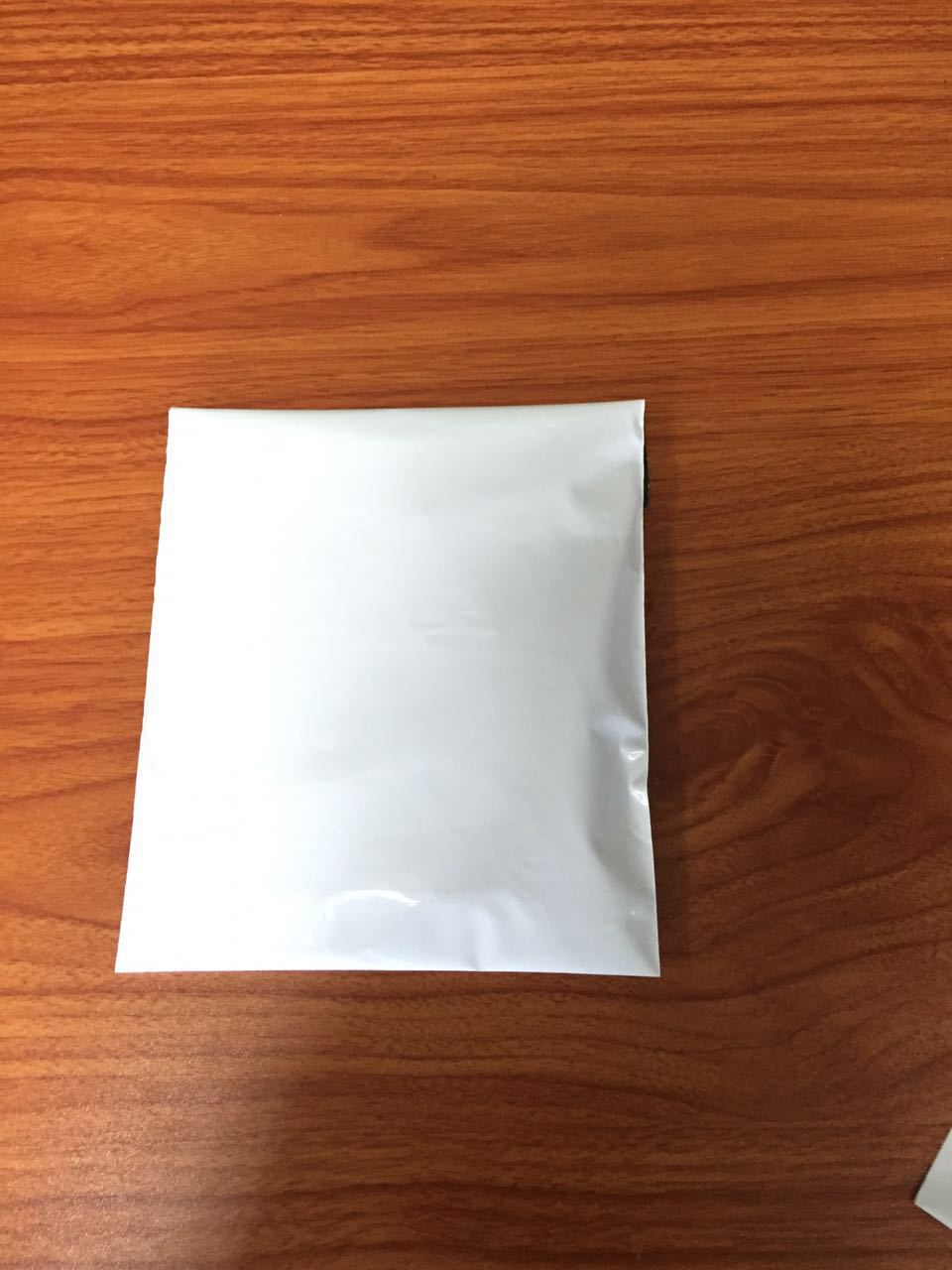 pe共挤膜快递袋 物流包装袋塑料打包袋 pe内灰外白速递袋定做