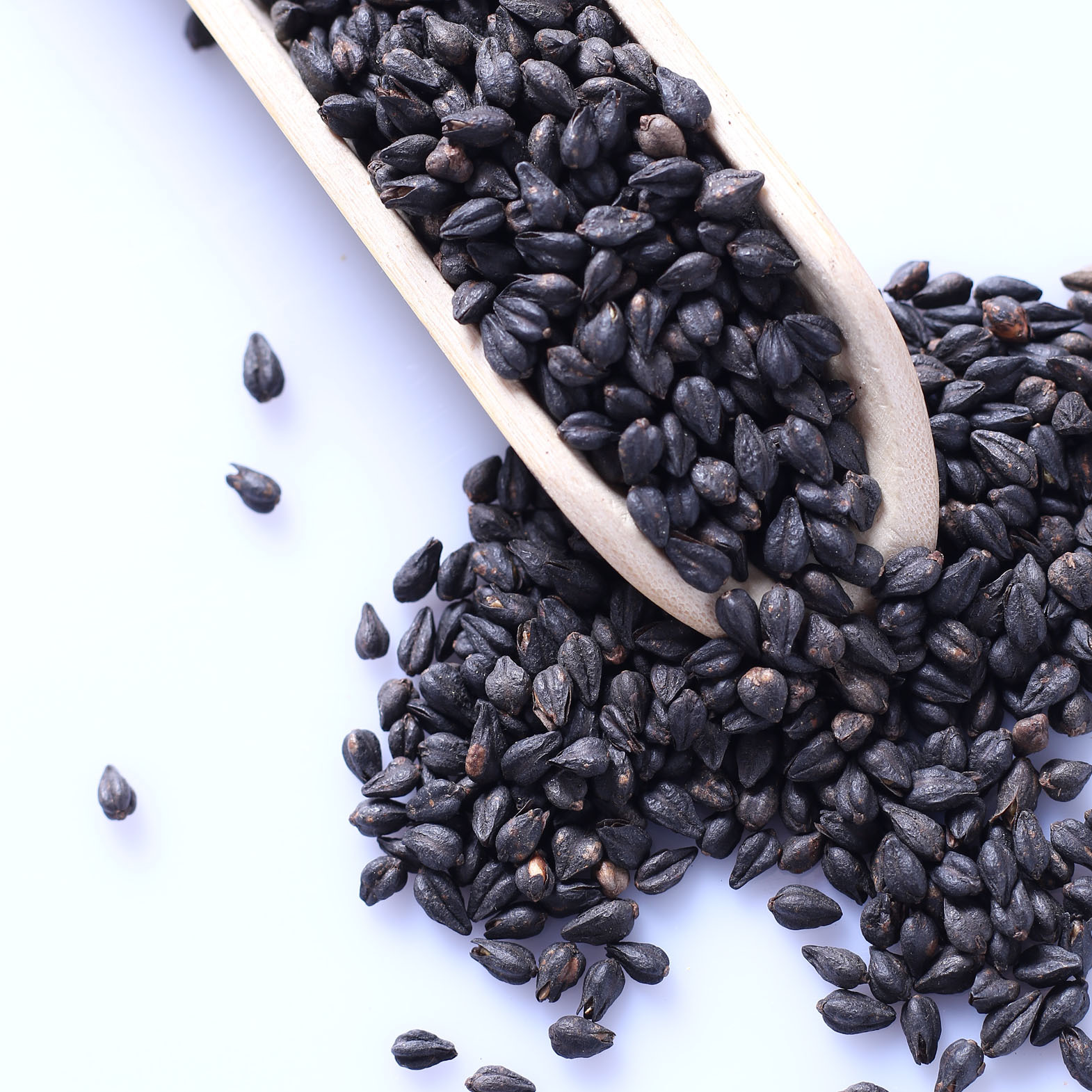 散装茶叶批发酒店用餐馆用大凉山带壳黑苦荞茶荞麦茶量大从优