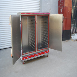 定做新疆库尔勒单门蒸箱 燃气蒸箱价格 不锈钢蒸箱蒸柜 馒头蒸箱